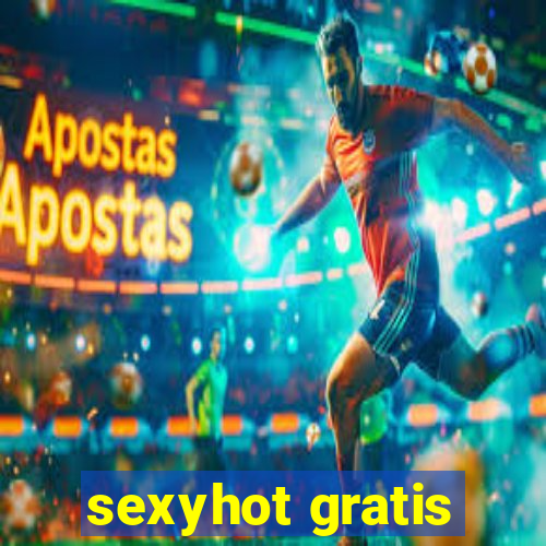 sexyhot gratis